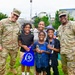 D.C. National Guard Supports National Night Out 2026