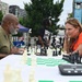 D.C. National Guard Supports National Night Out 2026