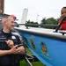 D.C. National Guard Supports National Night Out 2026