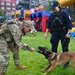 D.C. National Guard Supports National Night Out 2026