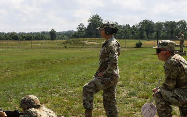 Alabama Guard, Romanian Army Strengthen Partnership Through Training at Northern Strike 26-2