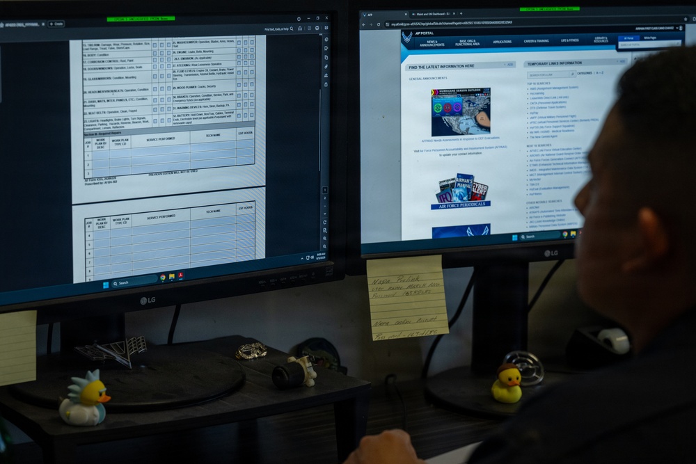 Moving the Wing: The Vehicle Management Mission