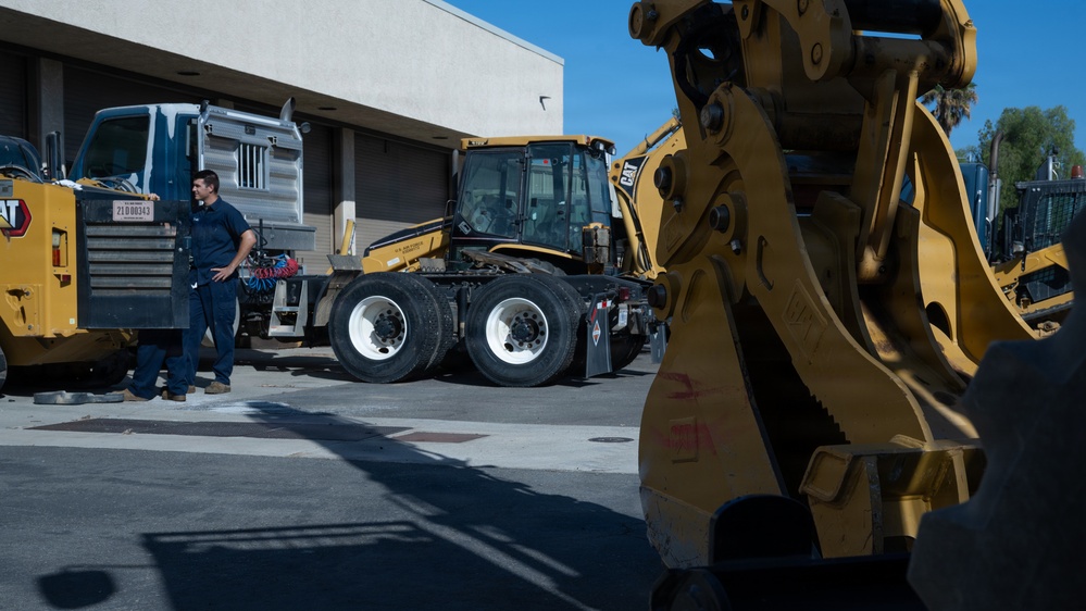Moving the Wing: The Vehicle Management Mission