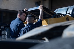 Moving the Wing: The Vehicle Management Mission