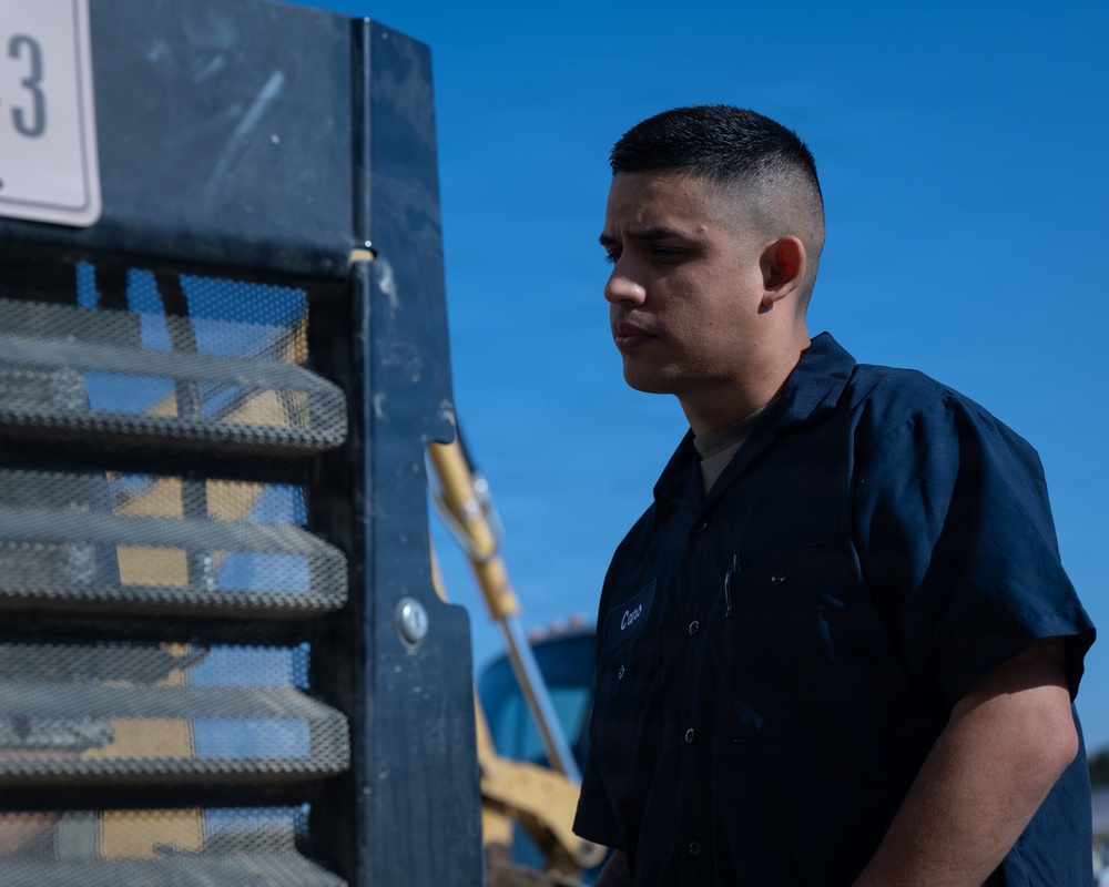 Moving the Wing: The Vehicle Management Mission