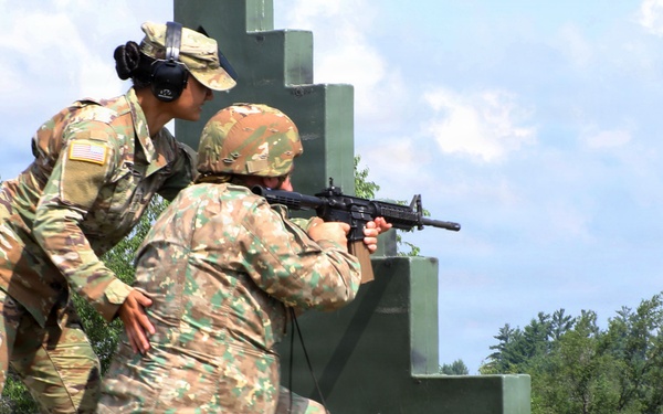 Alabama Guard, Romanian Army Strengthen Interoperability at Northern Strike 26-2