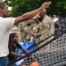 D.C. National Guard Supports National Night Out 2026