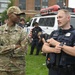 D.C. National Guard Supports National Night Out 2026