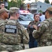 D.C. National Guard Supports National Night Out 2026
