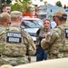 D.C. National Guard Supports National Night Out 2026