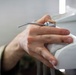 Rapid repairs, teamwork keep dental care moving during Amistad 2026