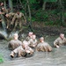 Lima Company conducts the Montford Point Challenge Course at OCS