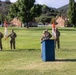 NETCOM Changes Senior Enlisted Leader at Fort Huachuca; ARCYBER Leadership Attends
