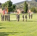 NETCOM Changes Senior Enlisted Leader at Fort Huachuca; ARCYBER Leadership Attends
