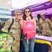 Kids receive free school supplies at LAAFB