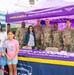 Kids receive free school supplies at LAAFB