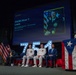 USS San Juan (SSN 751) Decommissioning Ceremony