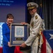 USS San Juan (SSN 751) Decommissioning Ceremony