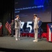 USS San Juan (SSN 751) Decommissioning Ceremony