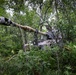 1-201 Field Artillery Performs Fire Missions at Northern Strike
