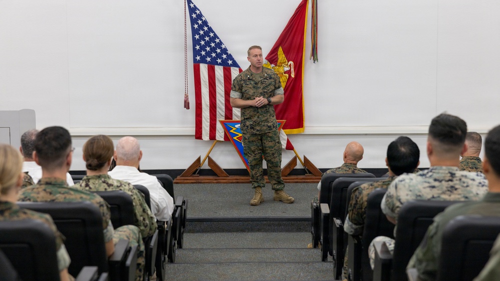 MCAS Miramar August 2026 Quarterly Awards