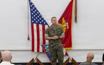 MCAS Miramar August 2026 Quarterly Awards