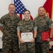 MCAS Miramar August 2026 Quarterly Awards