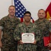 MCAS Miramar August 2026 Quarterly Awards