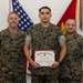 MCAS Miramar August 2026 Quarterly Awards