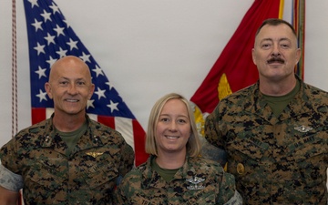 MCAS Miramar August 2026 Quarterly Awards