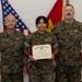 MCAS Miramar August 2026 Quarterly Awards