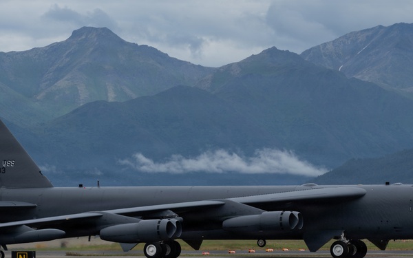 B-52 Stratofortress ATOH Setup