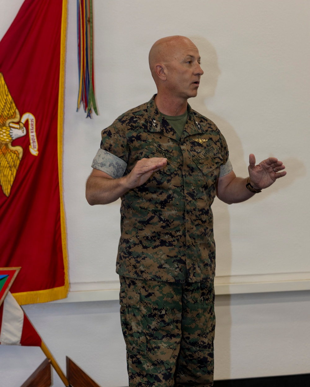 MCAS Miramar August 2026 Quarterly Awards
