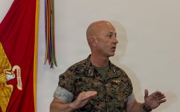MCAS Miramar August 2026 Quarterly Awards