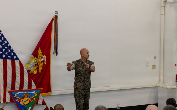 MCAS Miramar August 2026 Quarterly Awards