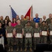 MCAS Miramar August 2026 Quarterly Awards