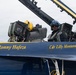 U.S. Navy Blue Angels Incentive Flight