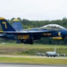 U.S. Navy Blue Angels Incentive Flight