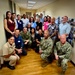Navy ASG Accounts For Immeasurable Attributes During San Diego Visit