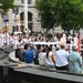 U.S. Navy Band Performs 6th Annual Concert on the Avenue