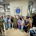 Navy ASG Accounts For Immeasurable Attributes During San Diego Visit