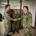 Navy ASG Accounts For Immeasurable Attributes During San Diego Visit