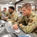 Air Force Reserve FM specialists participate in Diamond Saber exercise