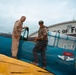Warbirds incentive flight at Merrill Field