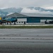 Warbirds incentive flight at Merrill Field