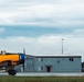 Warbirds incentive flight at Merrill Field