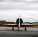 Warbirds incentive flight at Merrill Field