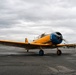 Warbirds incentive flight at Merrill Field