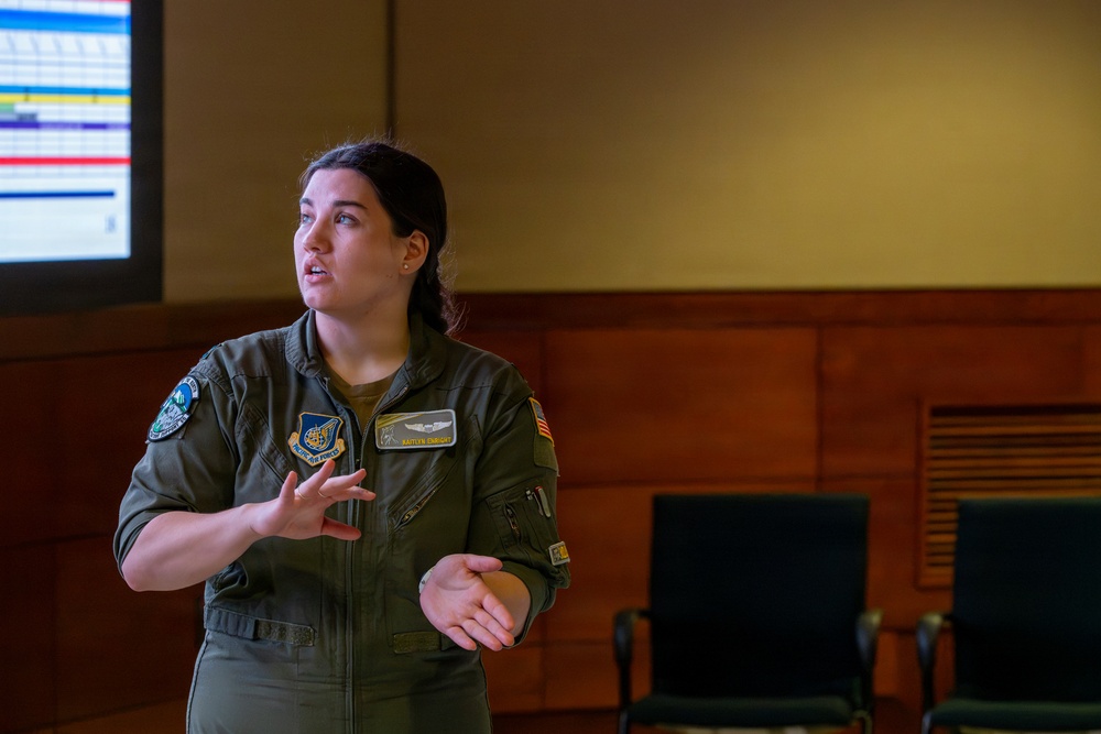 JBER prepares to host Arctic Thunder Open House 2026