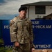 JBPHH Security Department, 647th Security Forces Squadron assist local authorities in prisoner search